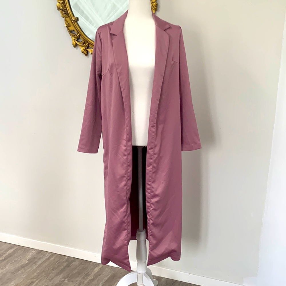 Re:named blazer jacket Small